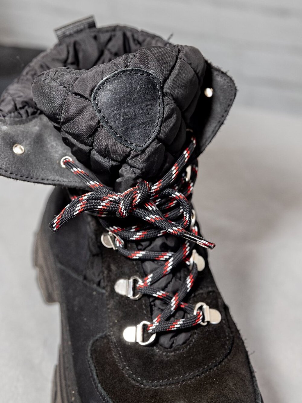 Pajar Roka Winter Boots, Size 8.5 - Picture 13 of 16